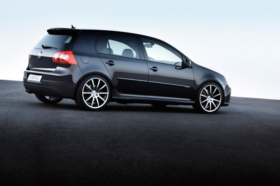  Volkswagen Golf GTi RS by Sportec 2006 года  (фото 6 из 10)